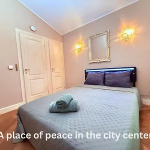 Apartment Petrusse Elite, Luxembourg