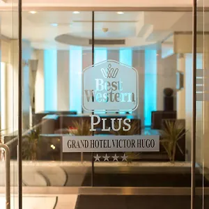4* Hotell Western Grand Victor Hugo