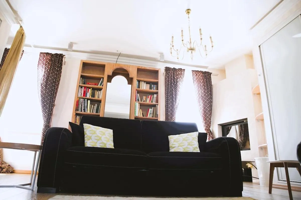 Beautiful Unique 1 Bedroom Apartment Luxembourg