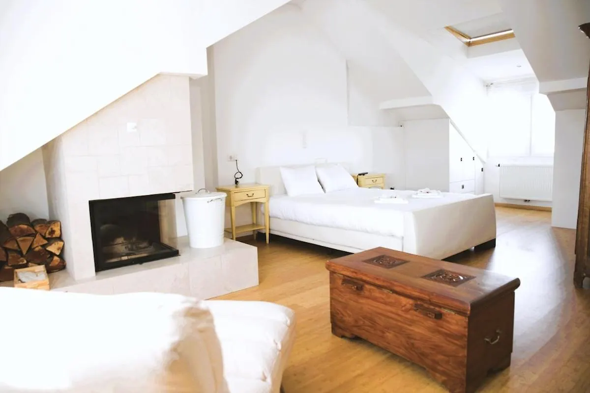 Beautiful Unique 1 Bedroom Apartment Luxembourg