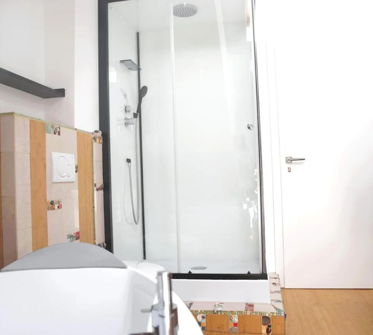 Beautiful Unique 1 Bedroom Apartment Luxembourg