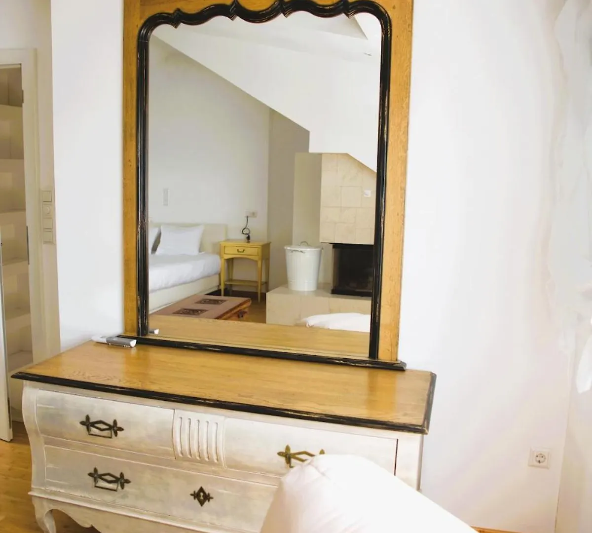 Beautiful Unique 1 Bedroom Apartment Luxembourg Luxembourg