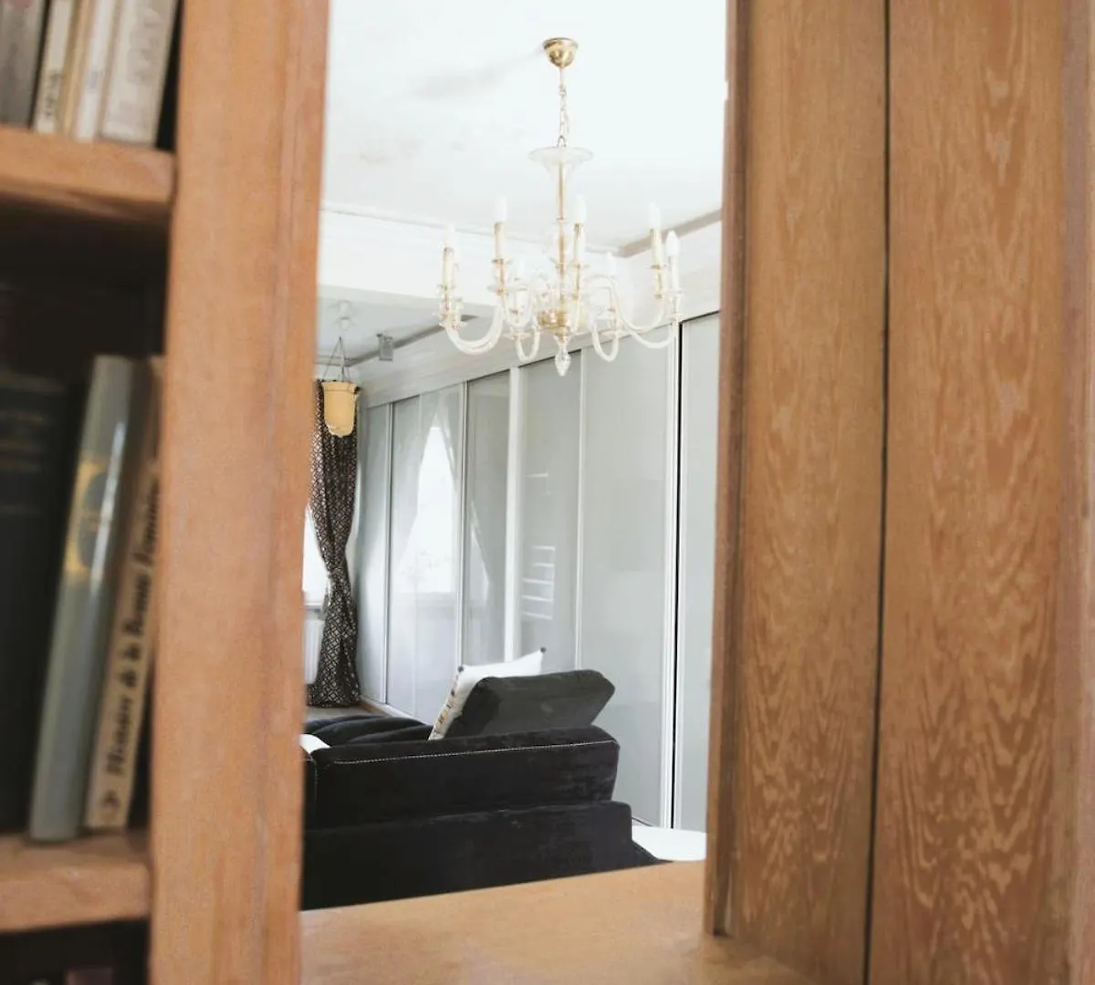 Beautiful Unique 1 Bedroom Apartment Luxembourg