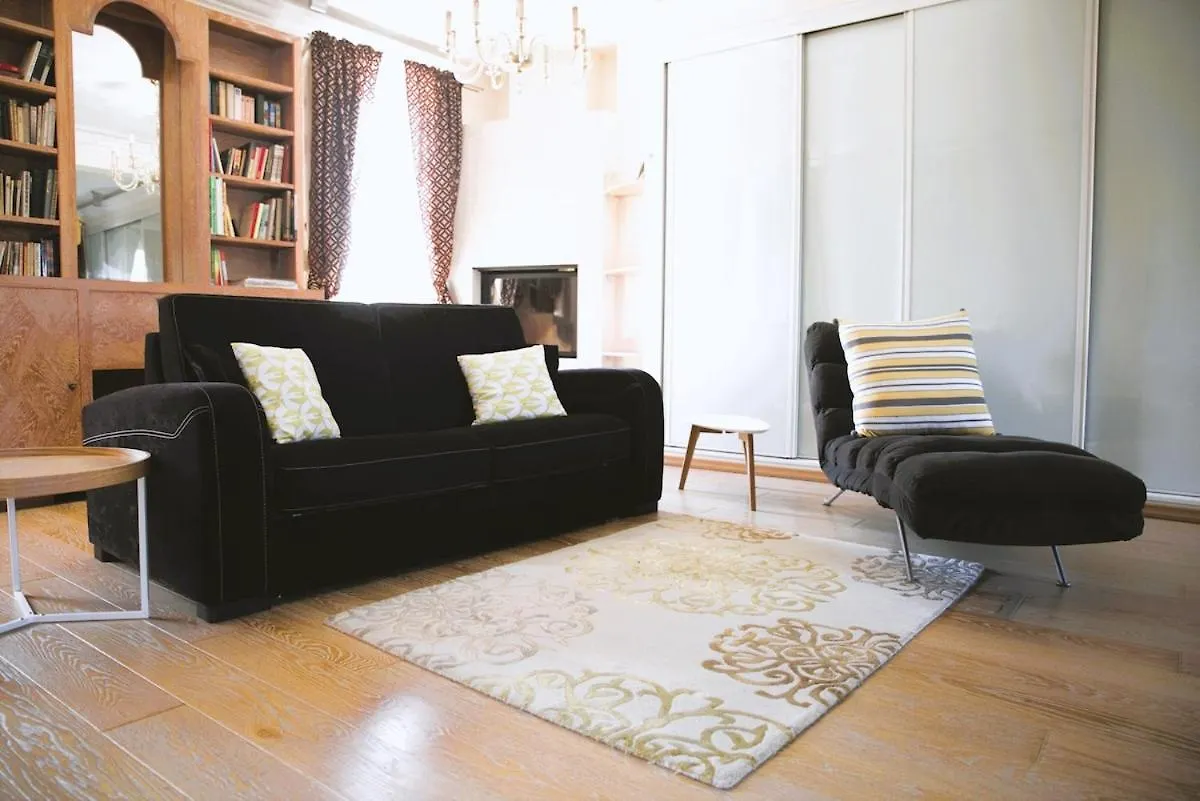 Beautiful Unique 1 Bedroom Apartment Luxembourg Luxembourg